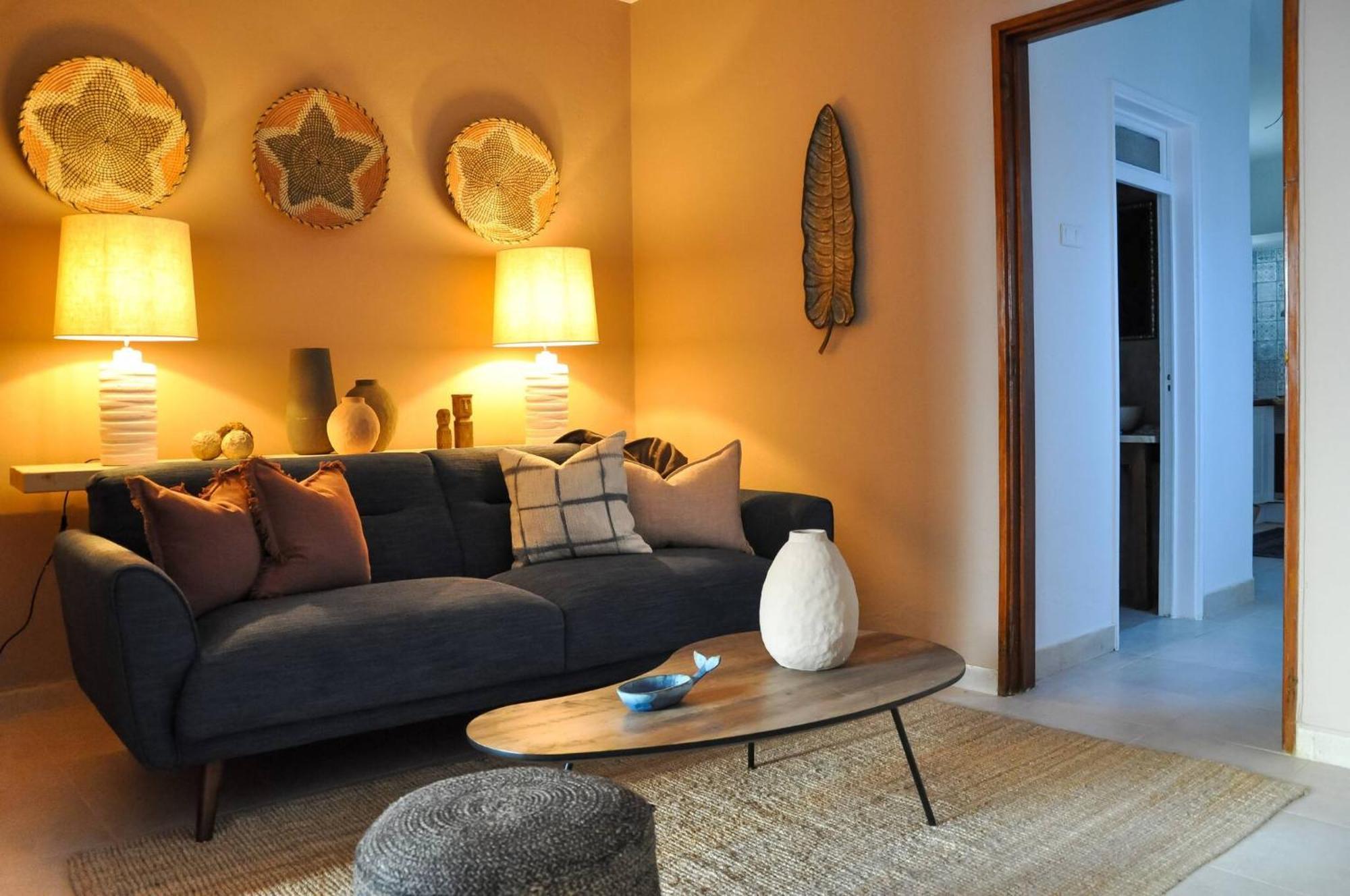 Апартаменти Casa Salinas, Elegant Flat W Patio In Taviras Historical Centre Екстер'єр фото